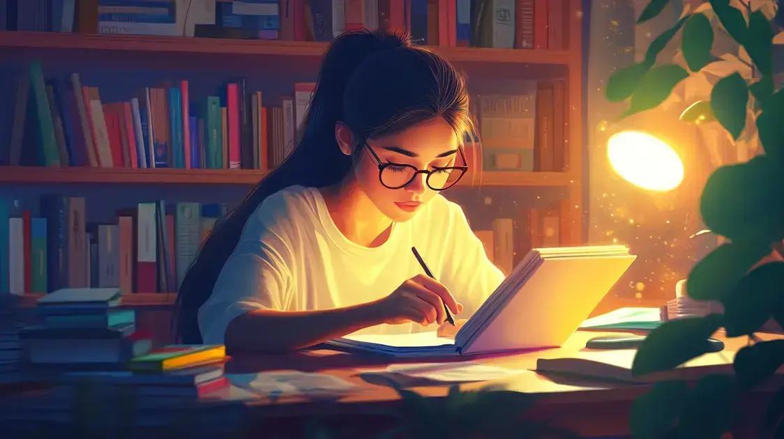 Características essenciais do melhor notebook para faculdade Características essenciais do melhor notebook para faculdade