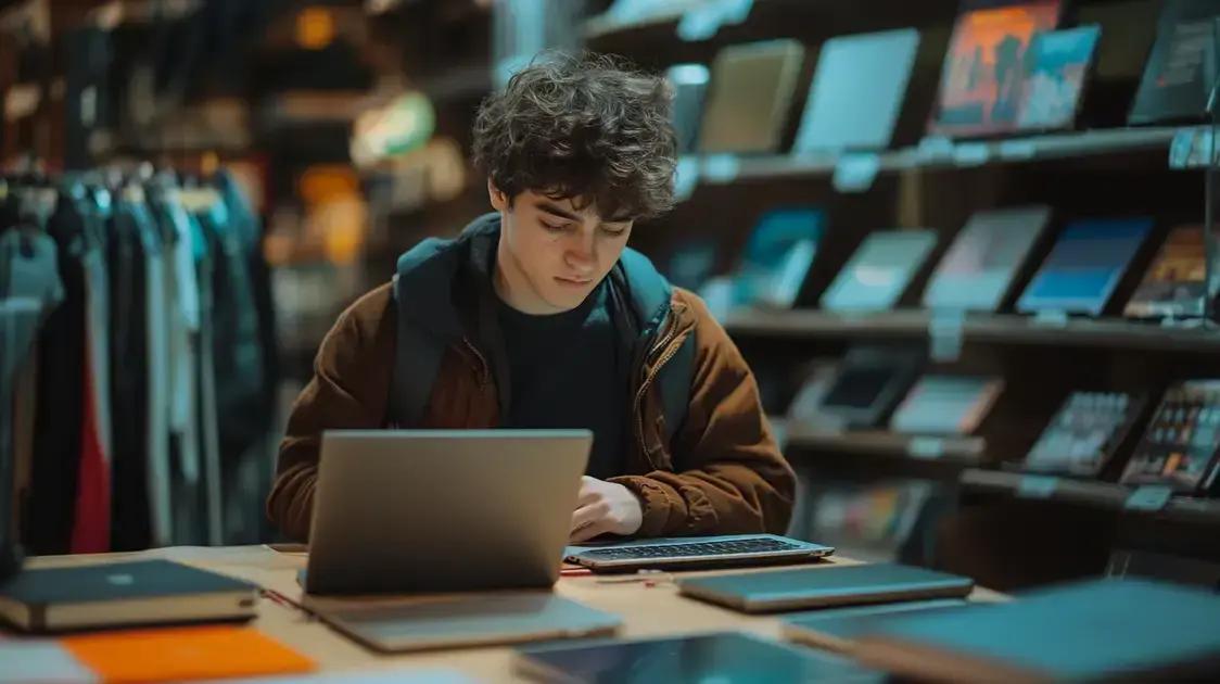 Dicas de compra para economizar na hora de escolher Dicas de compra para economizar na hora de escolher