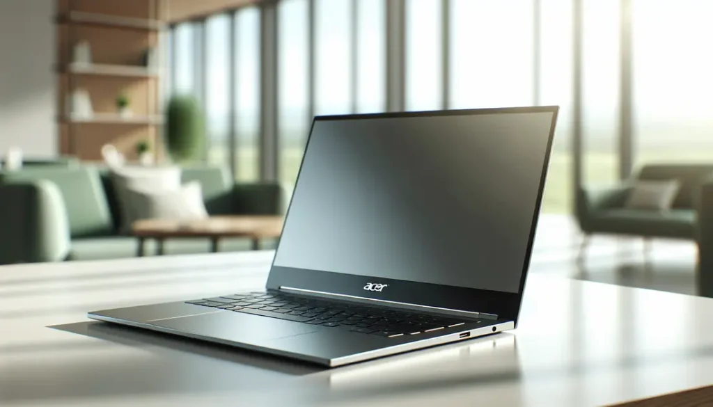 Notebook Acer Aspire 3: Vale a Pena em 2025?