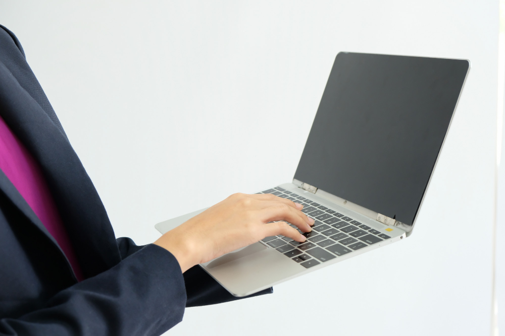 notebook fino