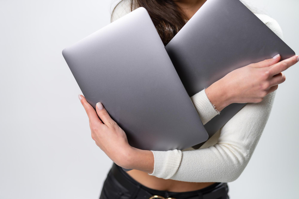 notebook novo