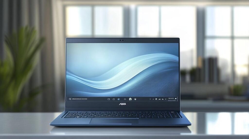 Review Notebook ASUS Vivobook 15 Core I5, 16 GB, 512 GB SSD, W 11 Home, 15.6'' LED