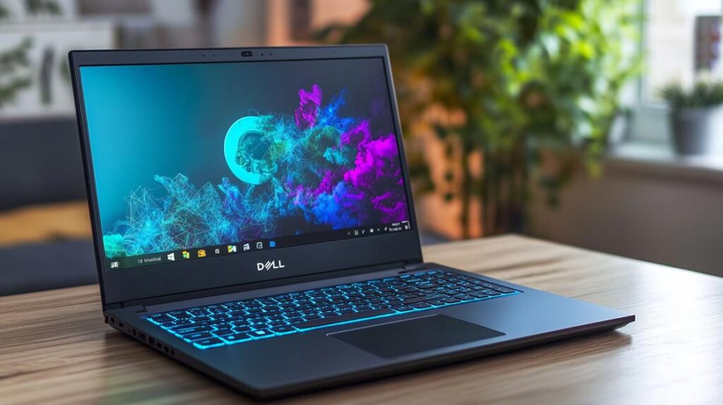 Review Notebook Dell Inspiron I15-I120K-A25P 15.6" Full HD 12ª Geração Intel Core i5 8GB 512GB SSD Windows 11 Preto