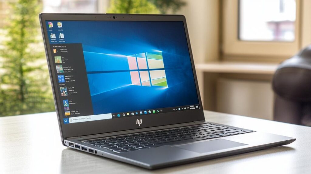 Review Notebook Hp 256r G9 Intel Core I5-1335u 13 Geração