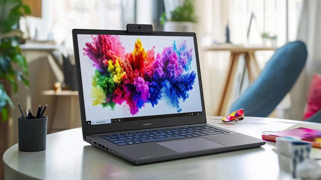 Review Notebook Positivo Duo 2 em 1 Intel Celeron Windows 11 Home 4GB 128GB