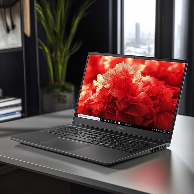 Review Notebook VAIO FE15 - Intel Core i5 12th, 16GB 512GB SSD, Tela 15,6'' Full HD Antirreflexo, Windows 11 Home