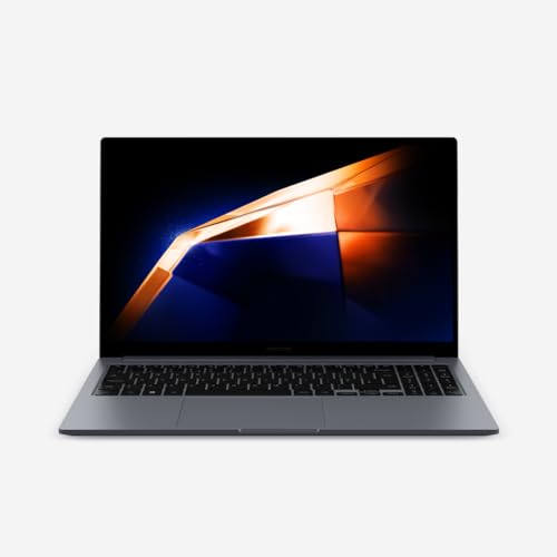 Samsung Galaxy Book4 com Intel Core i5: Potência e Velocidade Já!