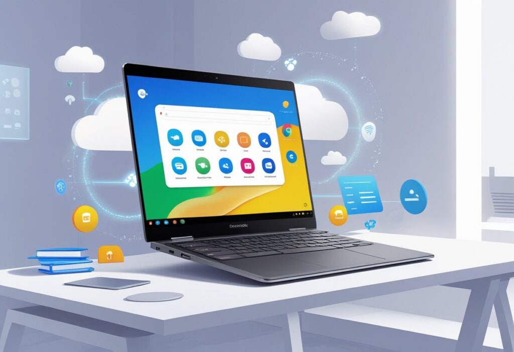ChromeBook