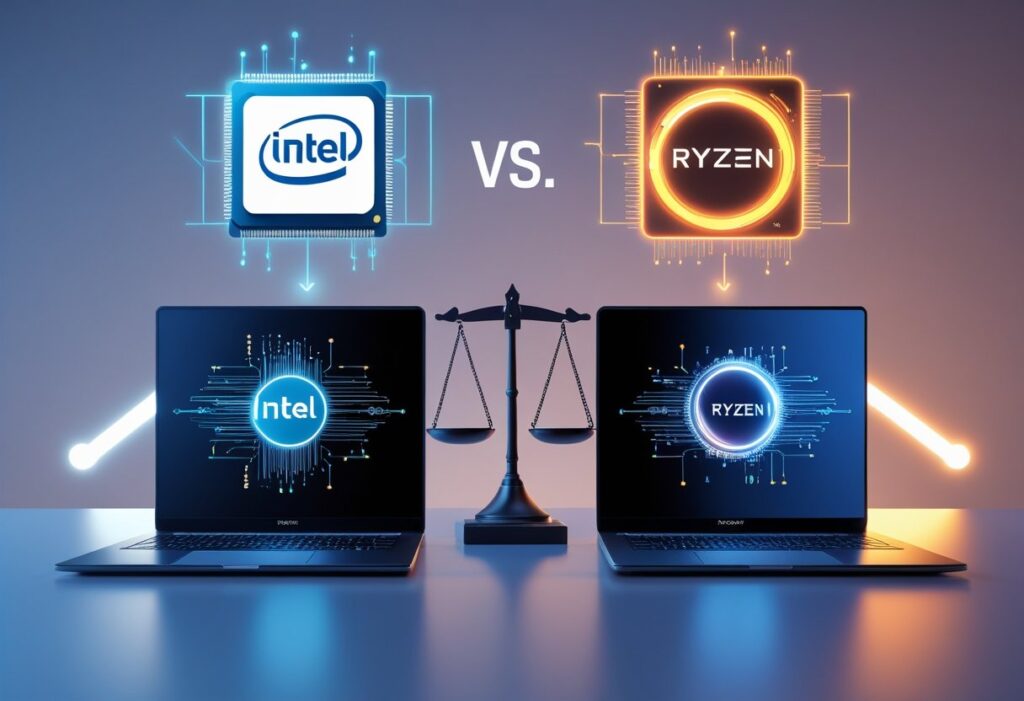 Intel