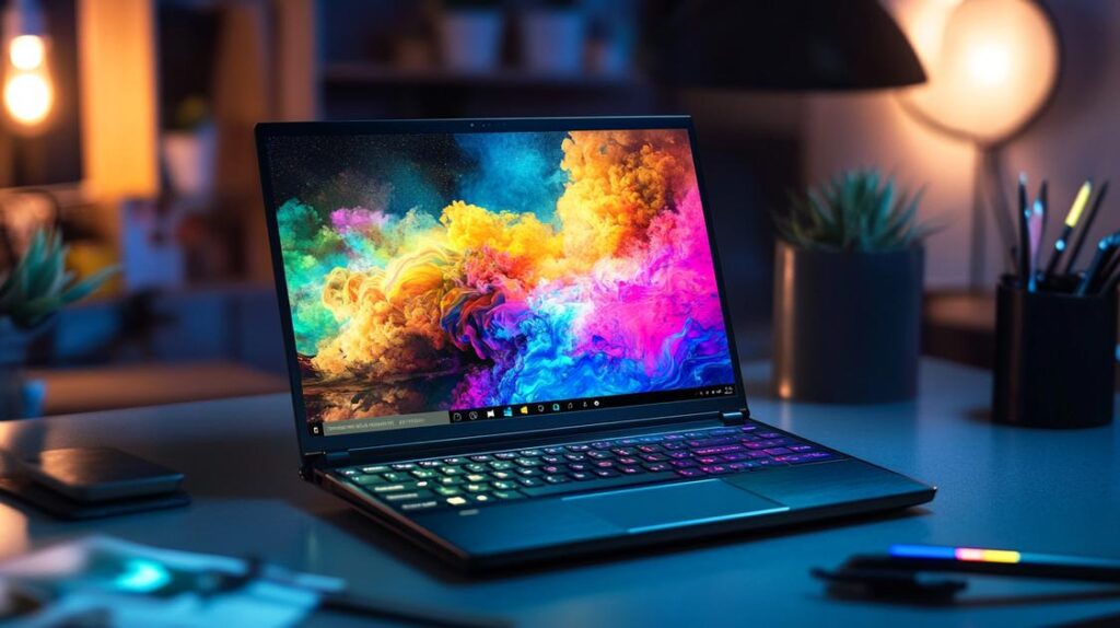 Review ASUS Notebook ProArt PZ13 OLED 2 em 1 destacável HT5306QA-LX002W, Qualcomm Snapdragon