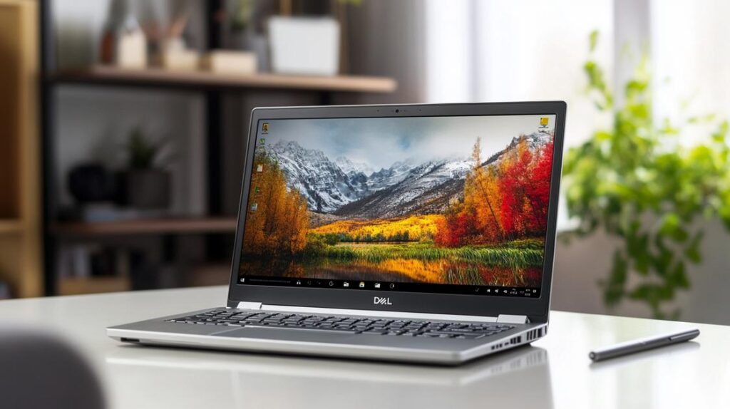 Review Notebook 2 em 1 Dell Inspiron 2IN1-I1300-M30 14" FHD+ Touch Intel® Core™ i5 16GB
