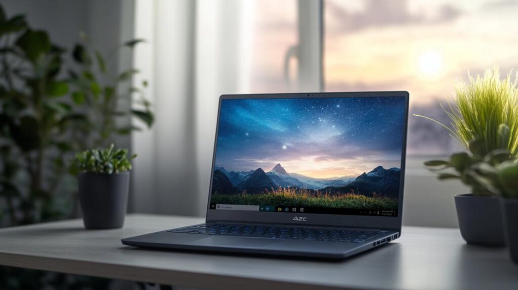 Review NOTEBOOK ACER 15,6" A515-57-51W5 I5-12450H 8GB