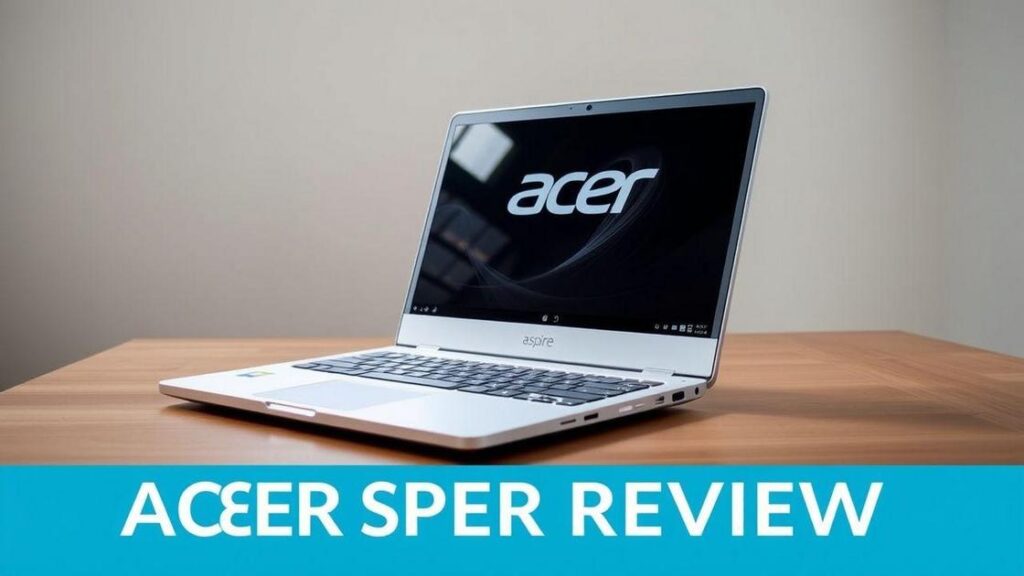 Review Notebook Acer Aspire 3 A315-510P-35D2 Intel Core i3, 8GB RAM, 512GB SSD