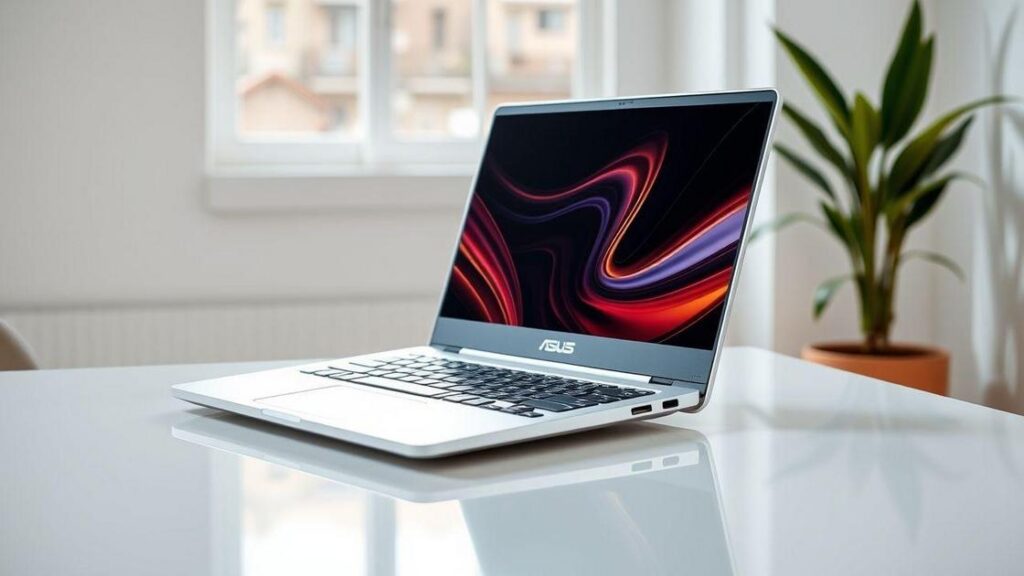 Review Notebook ASUS Vivobook Go 15, Intel Core i3 N305, 8GB, 256GB, W11 Home