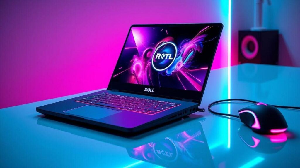 Review Notebook Dell G15 I7-13650hx 64gb 2tb Ssd Rtx 3050 6gb 15,6