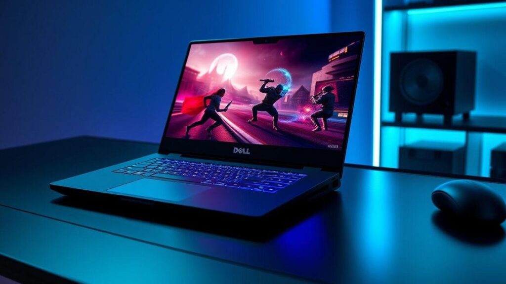 Review Notebook Dell G15 I7-13650hx 64gb 4tb Ssd Rtx 3050 6gb 15,6