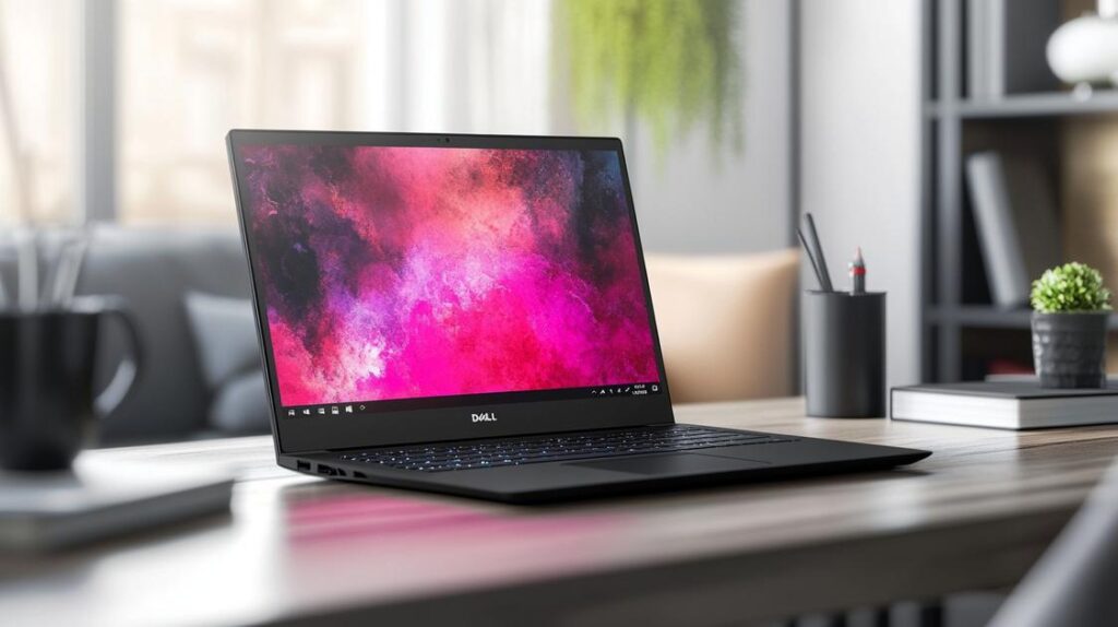 Review Notebook Dell Inspiron I15-I1300-U60P 15.6" Full HD 13ª Gen Intel Core i5 16GB