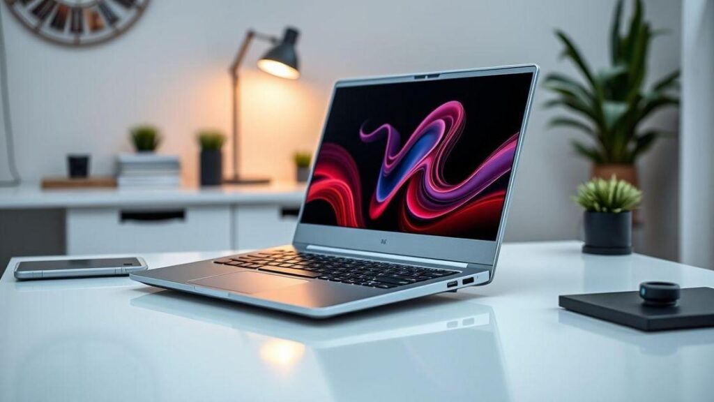 Review Notebook Lenovo Ultrafino IdeaPad 1 R3-7320U 8GB 256GB SSD Windows 11