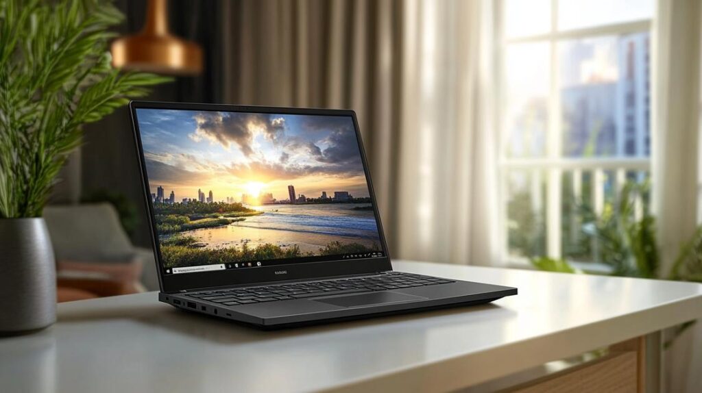 Review Notebook Positivo Duo 2 em 1 Intel Celeron Windows 11 Home 4GB 128GB