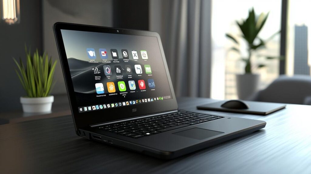 Review Notebook Ultra, com Windows 10 Pro, Processador Core i5
